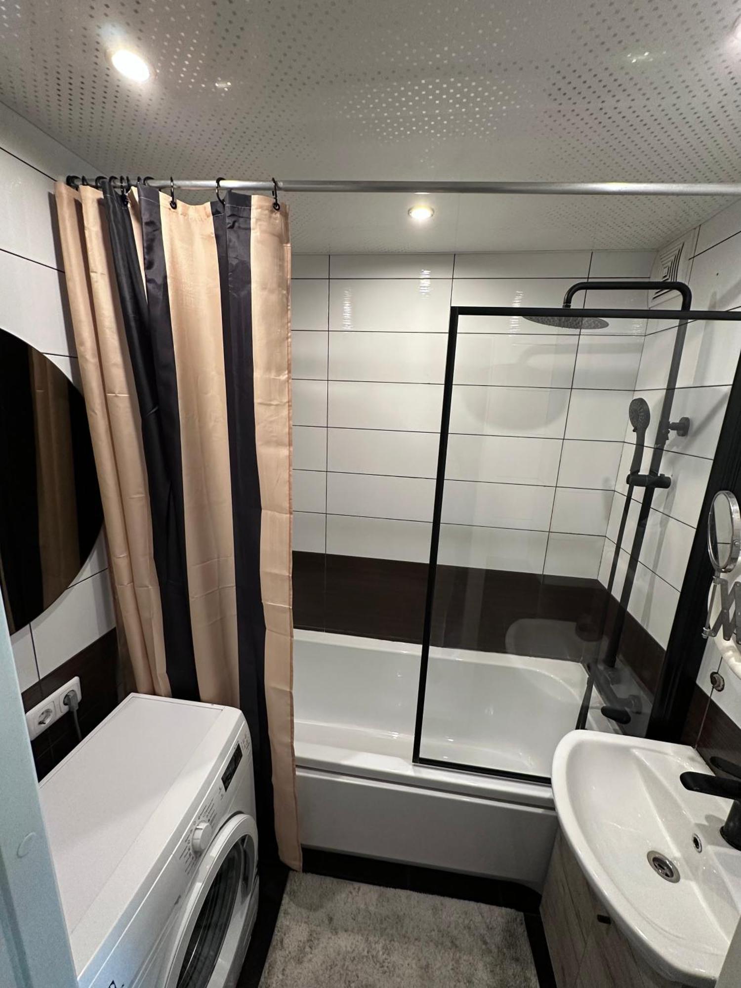 Luminous Apartment In Jūrkalne Εξωτερικό φωτογραφία