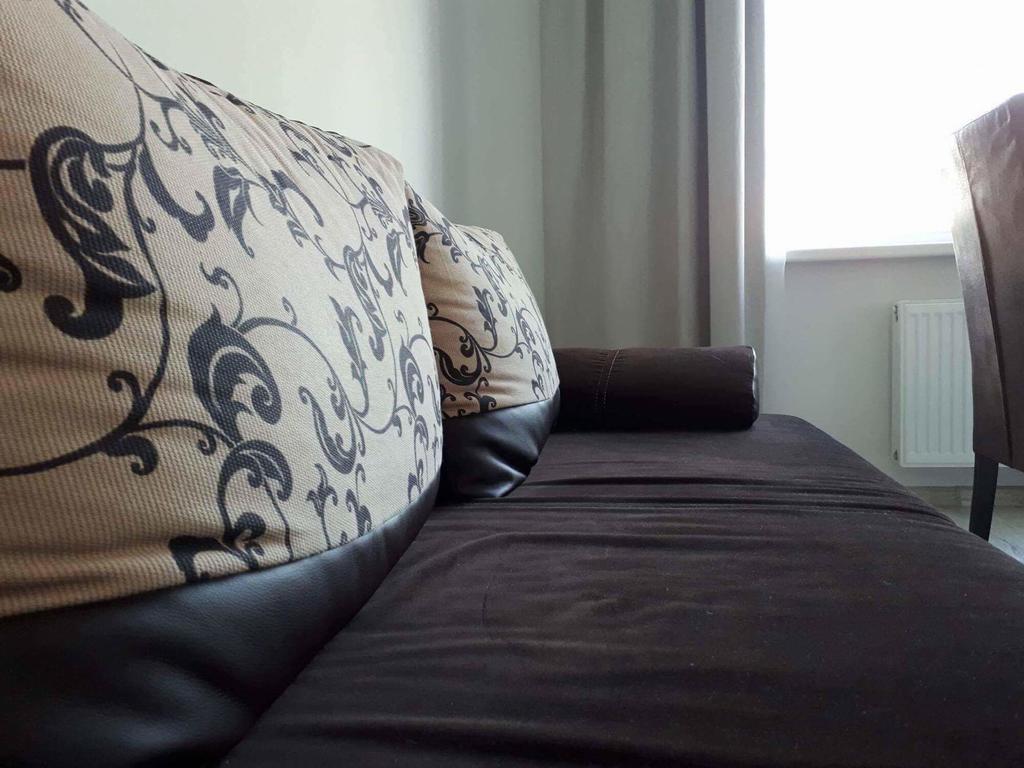 Luminous Apartment In Jūrkalne Εξωτερικό φωτογραφία